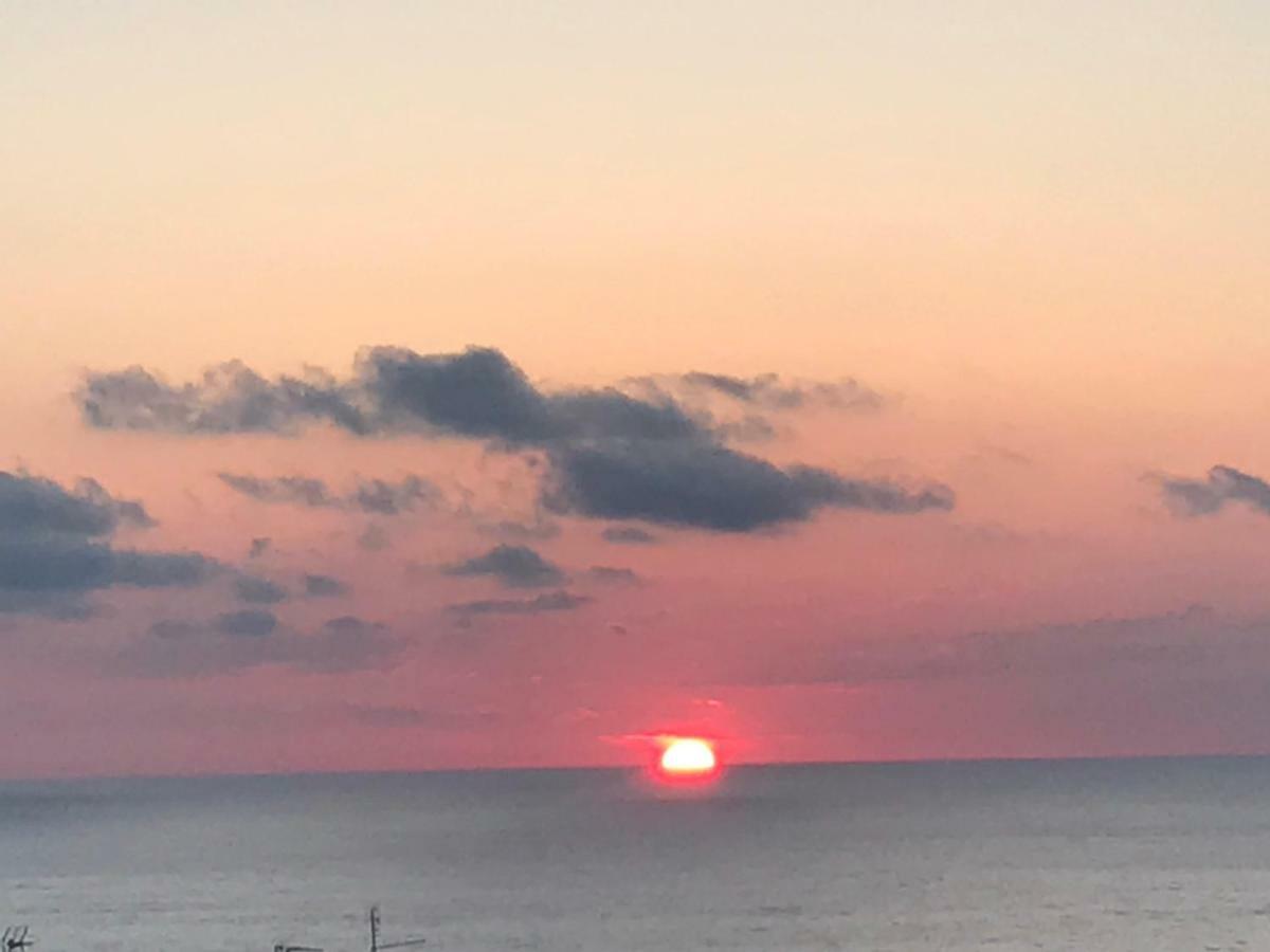 Bed and Breakfast Nereide Tropea Exterior foto